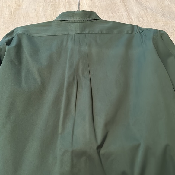 Men’s XL long sleeve Polo Ralph Lauren - Picture 4 of 4